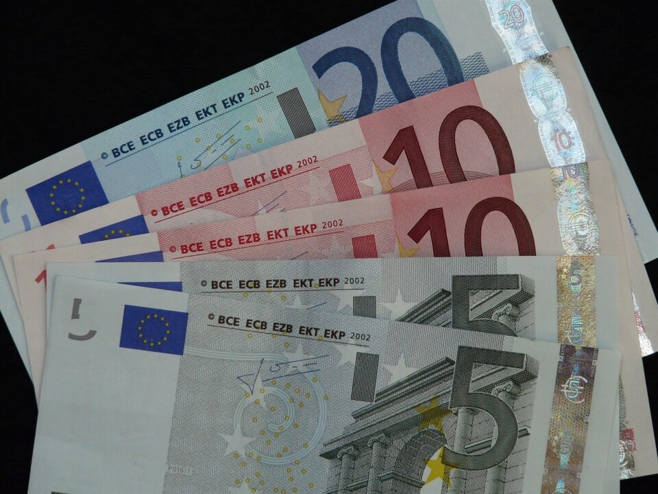 От къде да намеря пари на заем